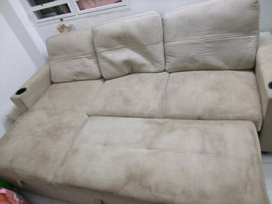 Jualan Clear Rumah