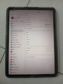 Ipad Pro 11 2nd Gen