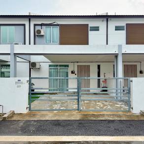 2-storey Terraced House For Sale in Sungai Petani,KDH