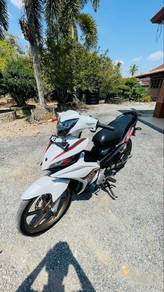 Yamaha 135LC
