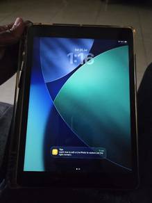 Apple Ipad 9th Gen Wifi 64GB for Sale