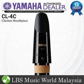 Yamaha CL-4C Mouthpiece Clarinet Phenol Resin