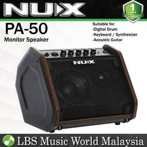 NUX PA50 Personal Monitor