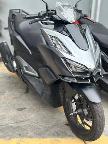 Honda Vario 160