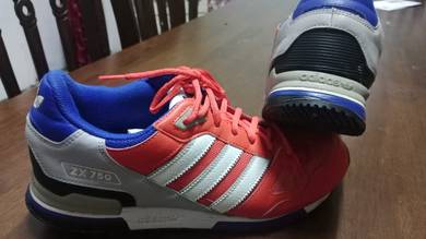 ZX 750 naruto