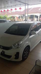 Perodua MyVi SE ZHS in Sungai Petani, KDH