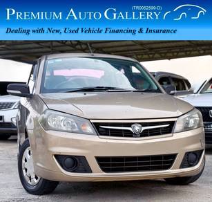 Proton Saga FL EXECUTIVE in Shah Alam, SGR