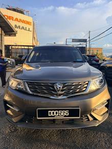 Proton X70 PREMIUM 2WD in Kota Bharu, KTN