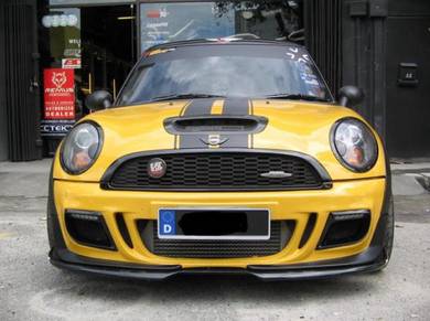 Mini R56 / R53 Duell AG Bodykit