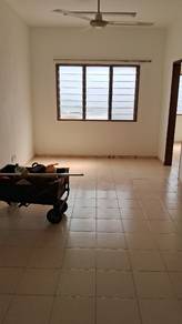 Apartment For Rent in Kasturi Apartment (Bdr Tasik Permaisuri)