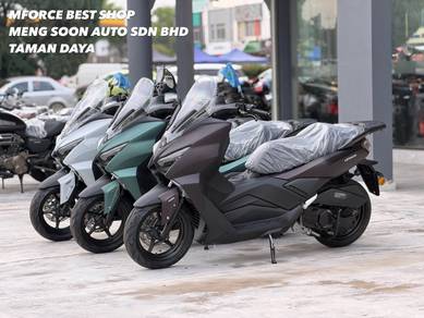 WMOTO NX150S