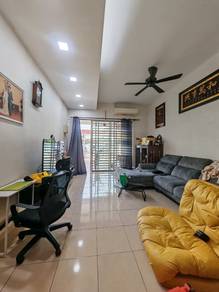 1-storey Terraced House For Sale in Seremban,NSN