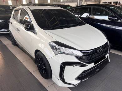 Perodua MyVi AV in Johor Bahru, JHR