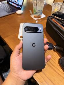 Google Pixel 9 Pro XL utk dilepaskan