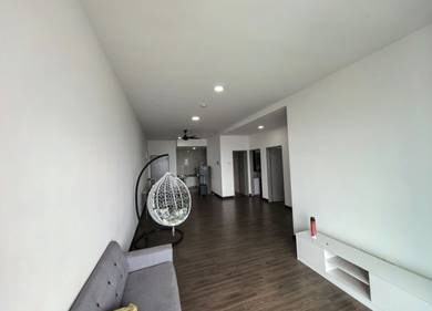 Service Residence For Rent in Vista Bangi