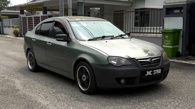 Proton Persona ELEGANCE MEDIUM LINE in Temerloh, PHG