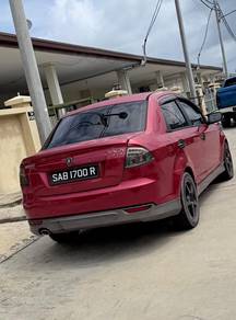 Proton Saga FL EXECUTIVE in Kota Belud, SBH