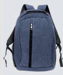 Bag Std5192 Backpack