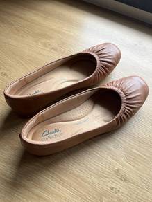 CLARKS JAZMYNN LO (Pre-loved)