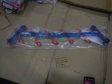 Cusco Rear Member Brace Bar GR Yaris