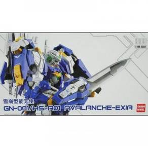 Daban 1/100 MG Avalanche Exia Gundam