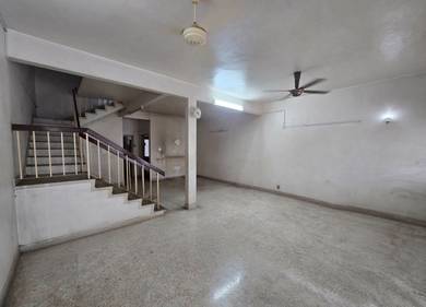 2-storey Terraced House For Sale in OUG,KUL