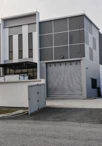 Warehouse / Factory For Sale in Johor Bahru,JHR