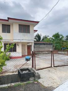 2-storey Terraced House For Rent in Ipoh,PRK