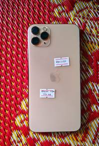 iphone 11 pro max 256gb