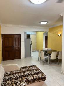 Condominium For Rent in Gurney Park