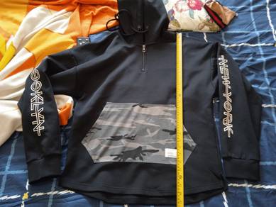 Goggles Hoodie Sweater Shirts