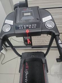 Adjustable Treadmill 