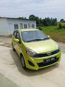 Perodua Axia G in Pasir Mas, KTN