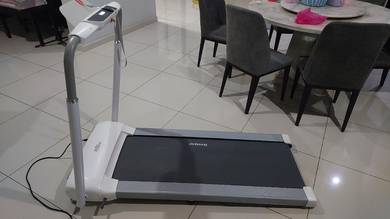 Johnson Fitness Tempo TS1 Treadmill