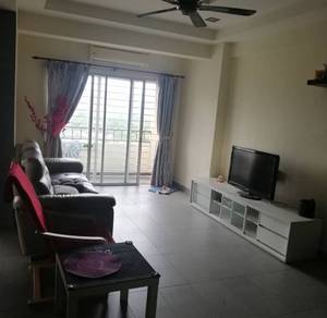 Condominium For Rent in Vista Mutiara