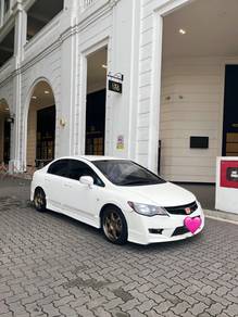 Honda Civic i-VTEC in Skudai, JHR