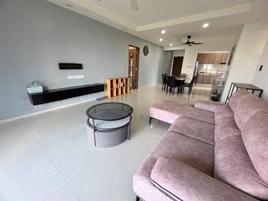 Service Residence For Rent in Country Garden Central Park (Serviced Apartment)