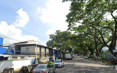 Warehouse / Factory For Rent in Batu Caves,SGR