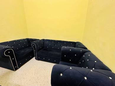 Sofa Chesterfield
