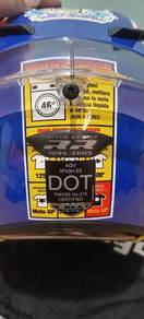 Agv rossi limited