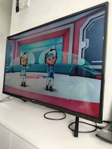 TV Philips untuk dijual...