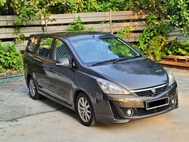 Proton Exora EXECUTIVE in Cheras, KUL