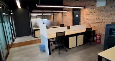 Office space For Rent in KLCC,KUL