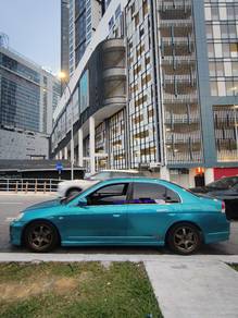 Honda Civic VTEC in Johor Bahru, JHR