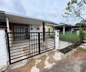 Terraced House For Sale in Kuala Ketil,KDH