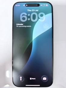 iphone 16 Pro Max 256gb Black Titanium.
