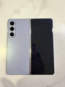 Samsung galaxy z fold 5 well maintained 
