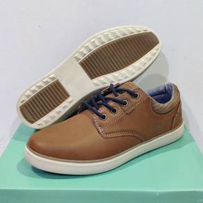 Clarks Tristan Kids shoes