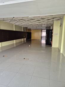 Shop lot For Rent in Sibu,SWK