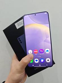 Samsung S24plus 512gb